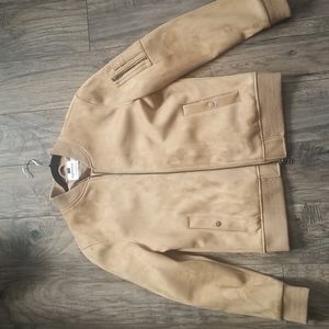 Topman bomber jacket